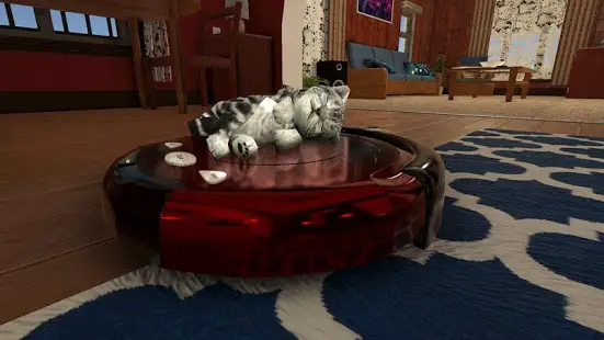 Aperçu Cat Simulator : Kitty Craft - Img 3