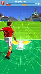Aperçu Soccer Kick - Img 1