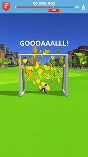 Aperçu Soccer Kick - Img 2