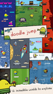 Aperçu Doodle Jump - Img 2