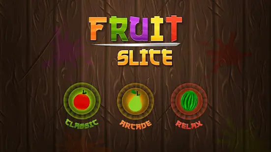 Aperçu Fruit Slice - Img 1