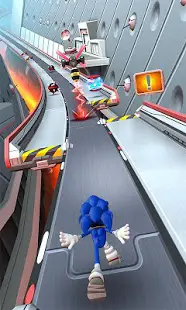 Aperçu Sonic Dash 2: Sonic Boom - Img 3