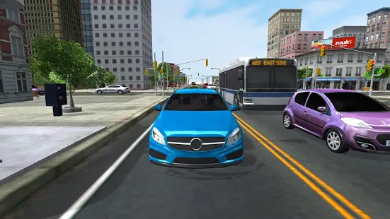 Aperçu City Driving 3D - Img 2
