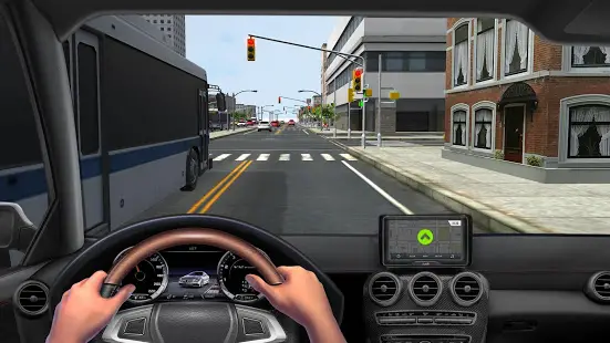 Aperçu City Driving 3D - Img 3