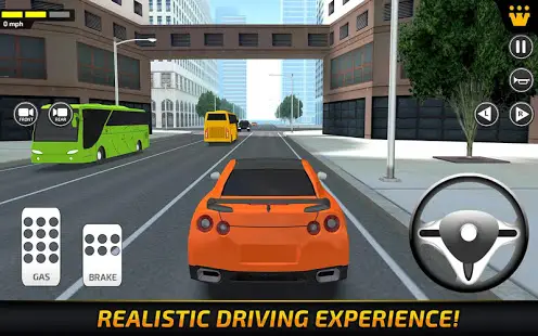 Aperçu Parking Frenzy 2.0 3D Game - Img 1