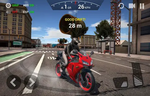 Aperçu Ultimate Motorcycle Simulator - Img 1