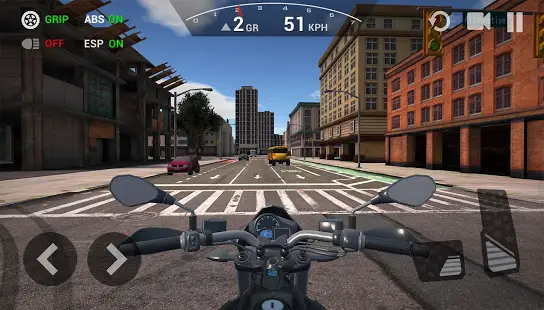 Aperçu Ultimate Motorcycle Simulator - Img 3