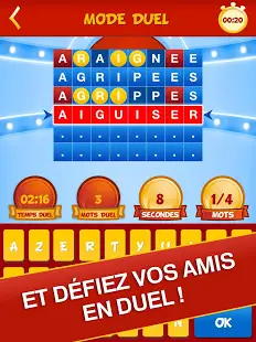 Aperçu Motus, le jeu officiel France2 - Img 3