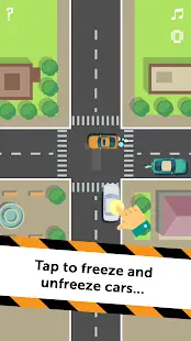 Aperçu Tiny Cars: Fast Game - Img 1