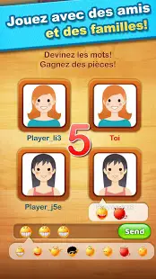 Aperçu Jeux de Mots - Concours de QI, #1 en français! - Img 3
