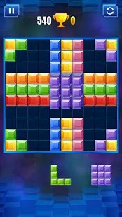 Aperçu Block Puzzle - Img 2