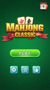 Aperçu Mahjong - Img 1