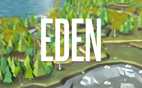 Aperçu Eden: Le Jeu - Img 1