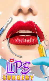 Aperçu Lips Surgery Simulator - Img 1
