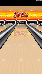 Aperçu Strike! Ten Pin Bowling - Img 3