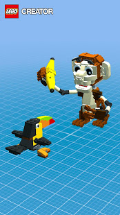 Aperçu LEGO® Creator Islands - Img 3