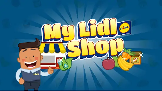 Aperçu My Lidl Shop - Img 1