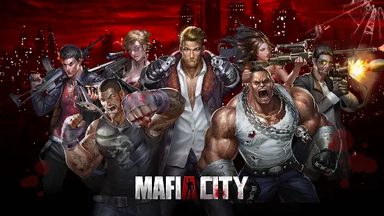 Aperçu Mafia City - Img 1