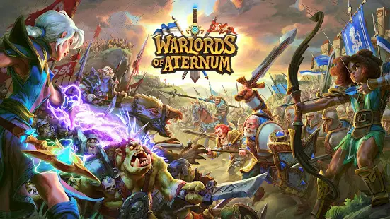 Aperçu Warlords of Aternum - Img 1