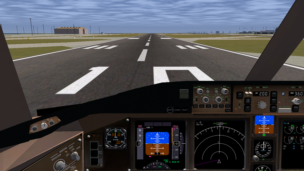 FlightGear