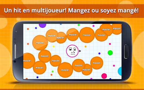 Aperçu Agar.io - Img 3