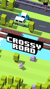 Aperçu Crossy Road - Img 1