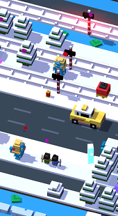 Aperçu Crossy Road - Img 2