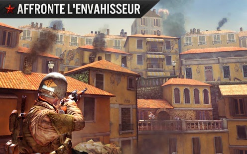 Aperçu FRONTLINE COMMANDO: WW2 - Img 3