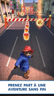 Aperçu Paddington™ Run: Un jeu d'aventure amusant ! - Img 1