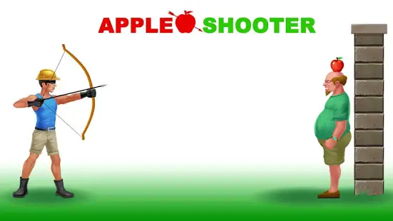 Aperçu Shoot The Apple - Img 1