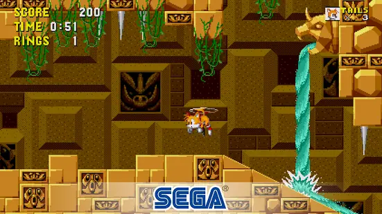 Aperçu Sonic the Hedgehog™ Classic - Img 3