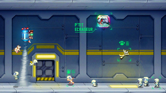 Aperçu Jetpack Joyride - Img 3