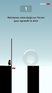 Aperçu Stick Hero - Img 2