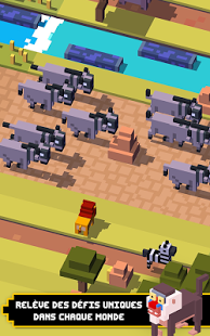 Aperçu Disney Crossy Road - Img 3