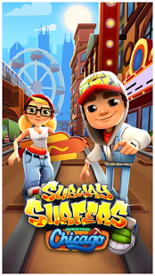 Aperçu Subway Surfers - Img 1