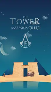 Aperçu The Tower Assassin's Creed - Img 1