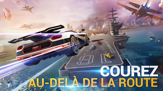 Aperçu Asphalt 8: Airborne - Img 3