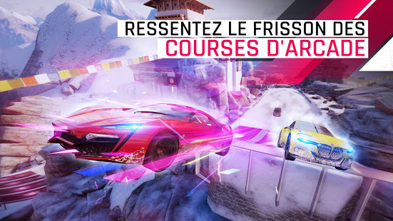 Aperçu Asphalt 9: Legends - Nouveau Jeu de Course Arcade - Img 2