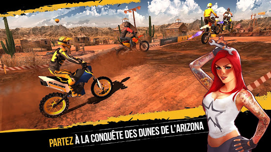 Aperçu Dirt Xtreme - Img 2