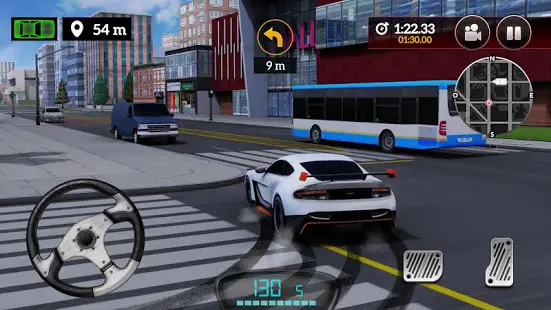 Aperçu Drive for Speed: Simulator - Img 3