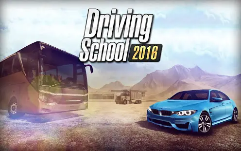 Aperçu Driving School 2016 - Img 1