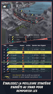 Aperçu Motorsport Manager Mobile - Img 3