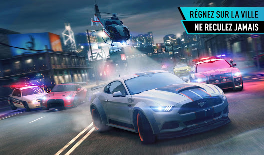 Aperçu Need for Speed: NL Les Courses - Img 1