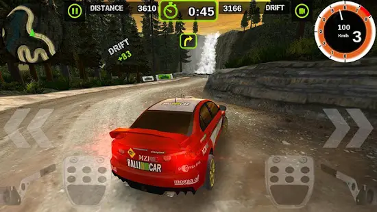 Aperçu Rally Racer Dirt - Img 3