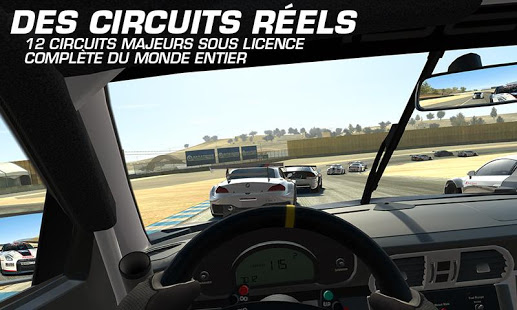 Aperçu Real Racing 3 - Img 3