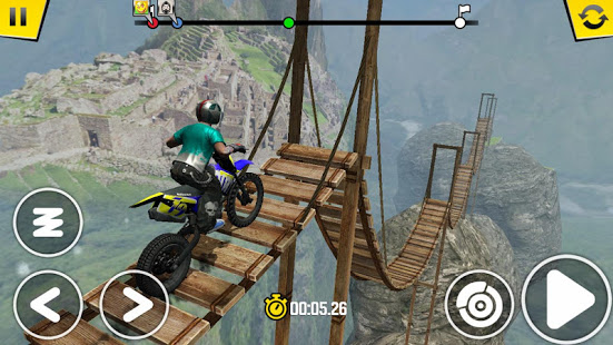 Aperçu Trial Xtreme 4 - Img 1