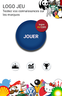 Aperçu Quiz: Logo jeu - Img 1