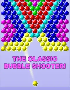 Aperçu Bubble Shooter - Img 2