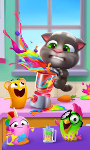 Aperçu Mon Talking Tom 2 - Img 1