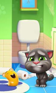 Aperçu Mon Talking Tom 2 - Img 2